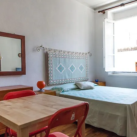 S Efisio In Centre Q4825 Appartement Cagliari