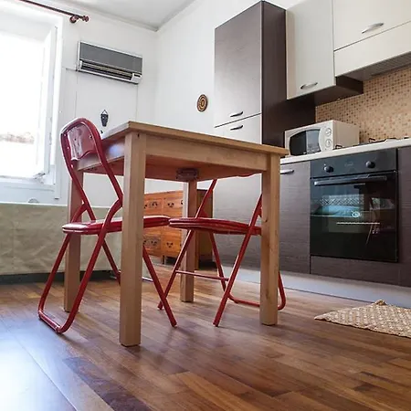 Apartmán S Efisio In Centre U2166