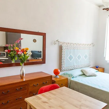 S Efisio In Centre U2166 Apartmán Cagliari