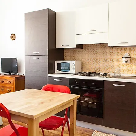 S Efisio In Centre Q4825 Apartament *