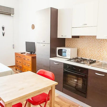 Apartmán S Efisio In Centre U2166